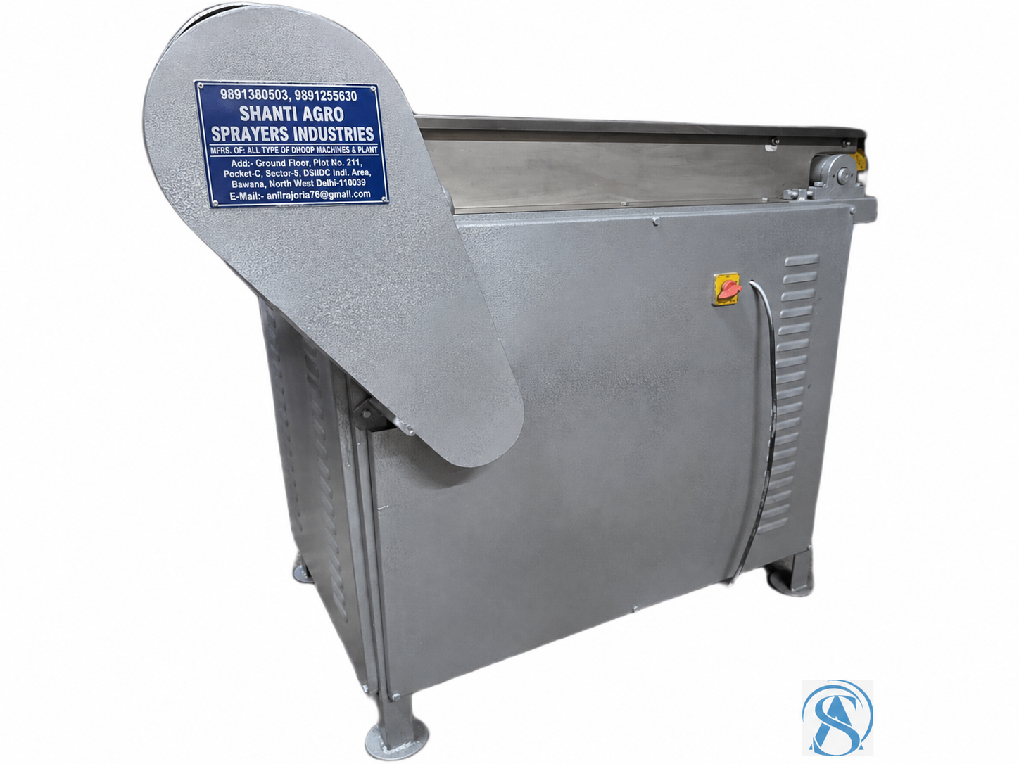 Cutting Machine